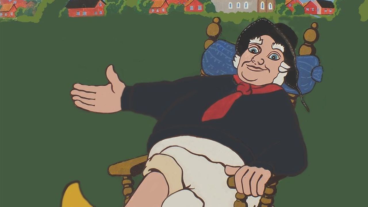 Willkommensschild für Nesse Willkommensschild für Nesse